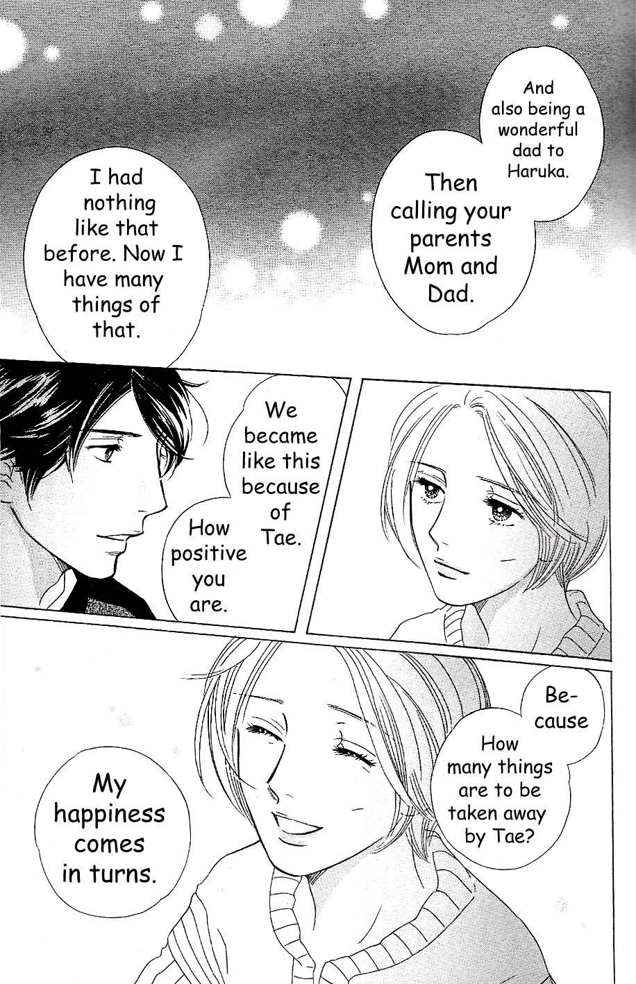 Sefure no Hinkaku Chapter 55 page 42 - Chapter 55
