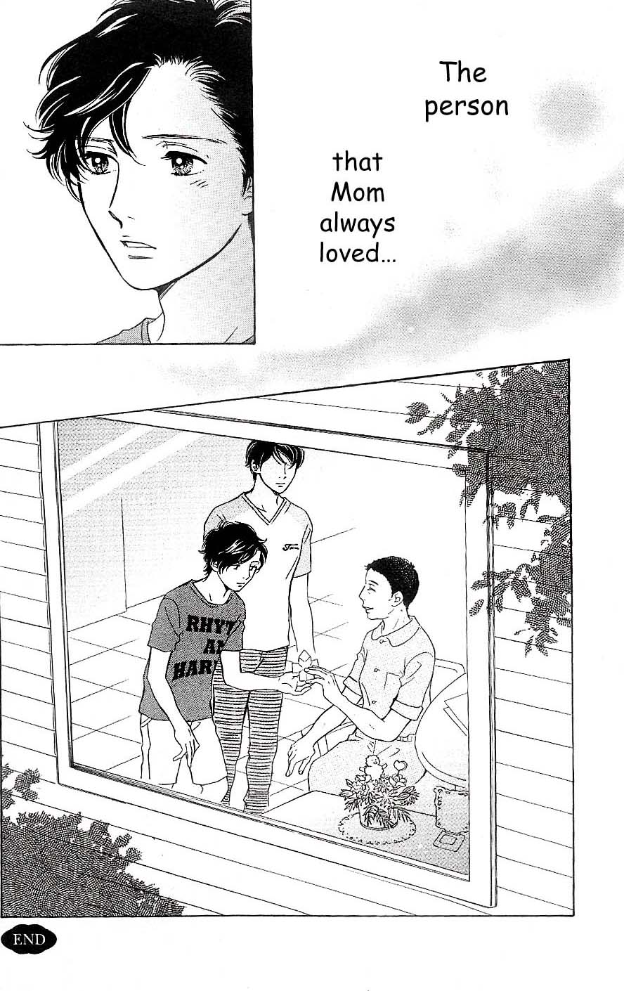 Sefure no Hinkaku Chapter 55 page 49 - Chapter 55