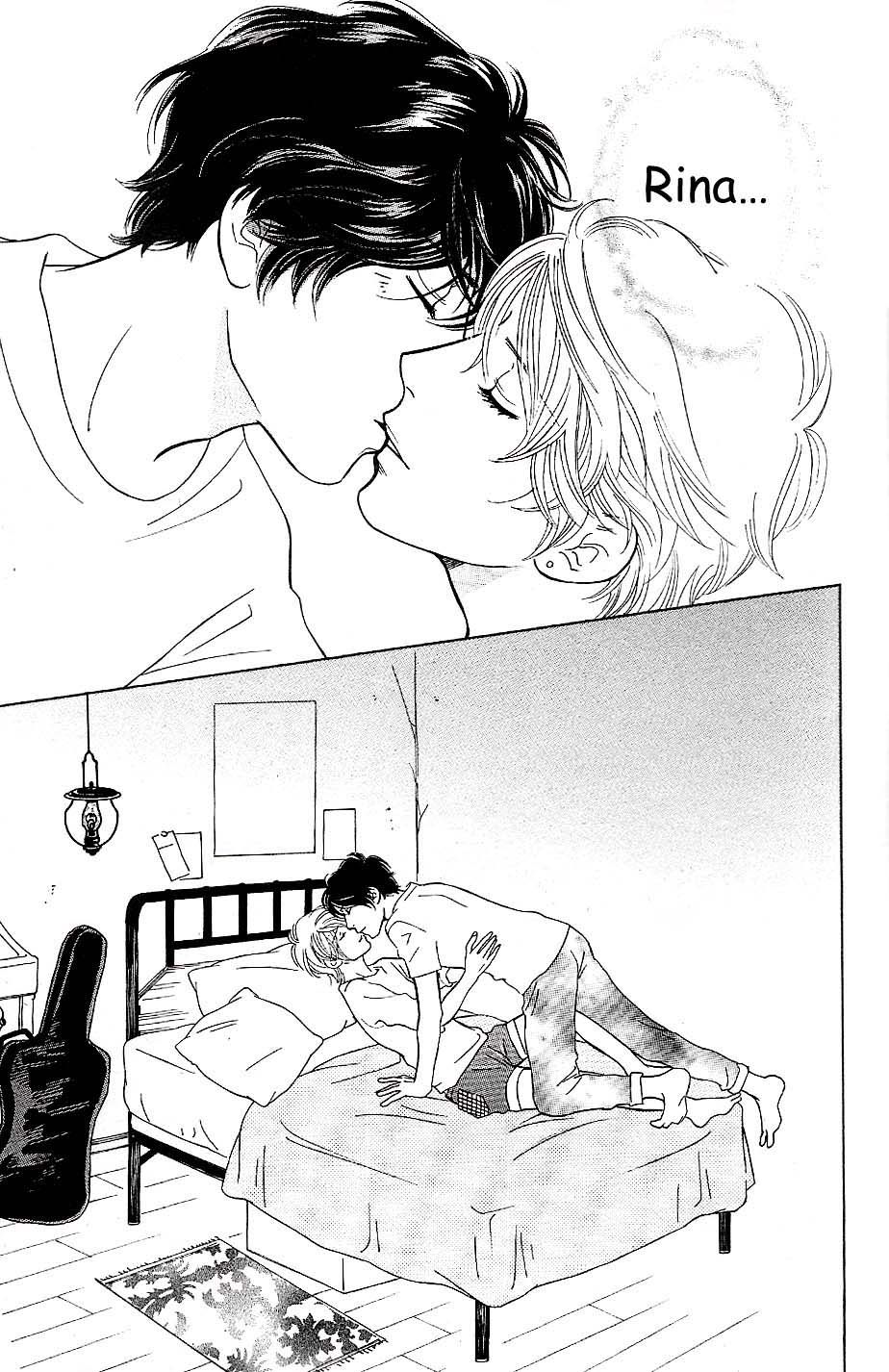 Sefure no Hinkaku Chapter 56 page 45 - Chapter 56