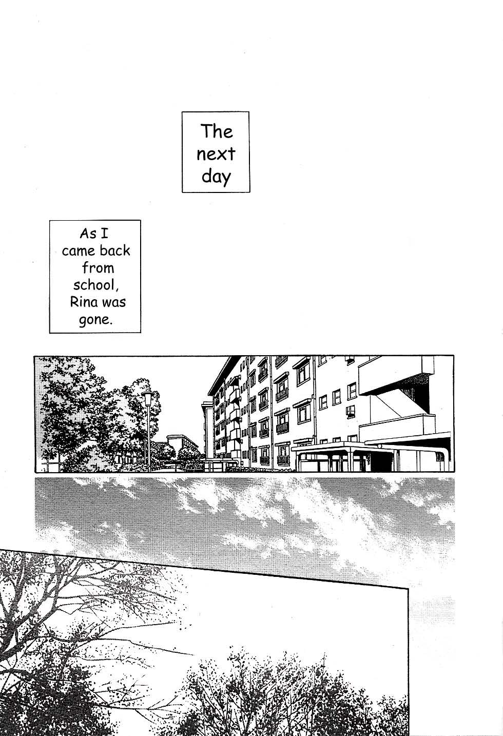 Sefure no Hinkaku Chapter 56 page 47 - Chapter 56