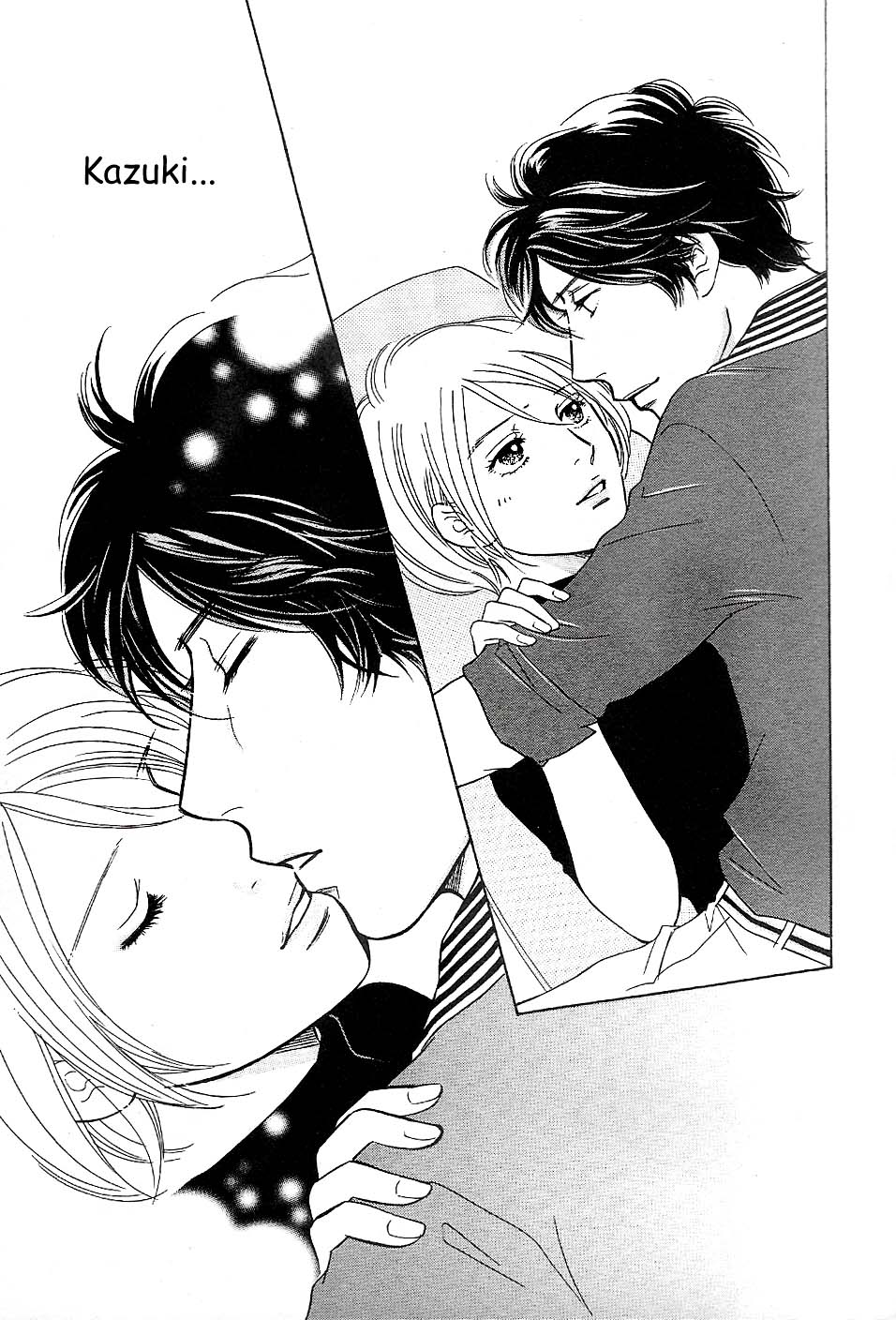Sefure no Hinkaku Chapter 57 page 43 - Chapter 57
