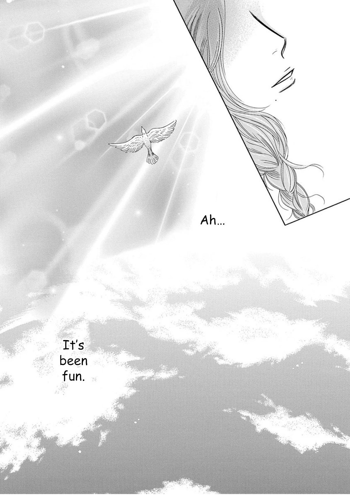 Sefure no Hinkaku Chapter 59.5 page 44 - Chapter 59.5