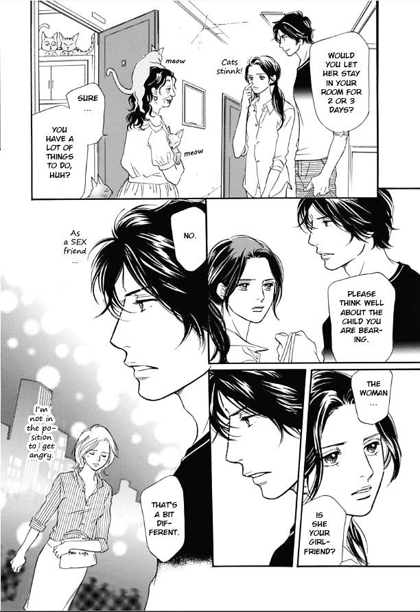 Sefure no Hinkaku Chapter 6 page 26 - Chapter 6 : v2c1