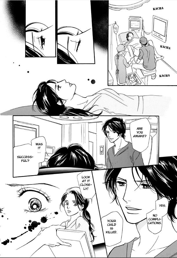 Sefure no Hinkaku Chapter 6 page 28 - Chapter 6 : v2c1