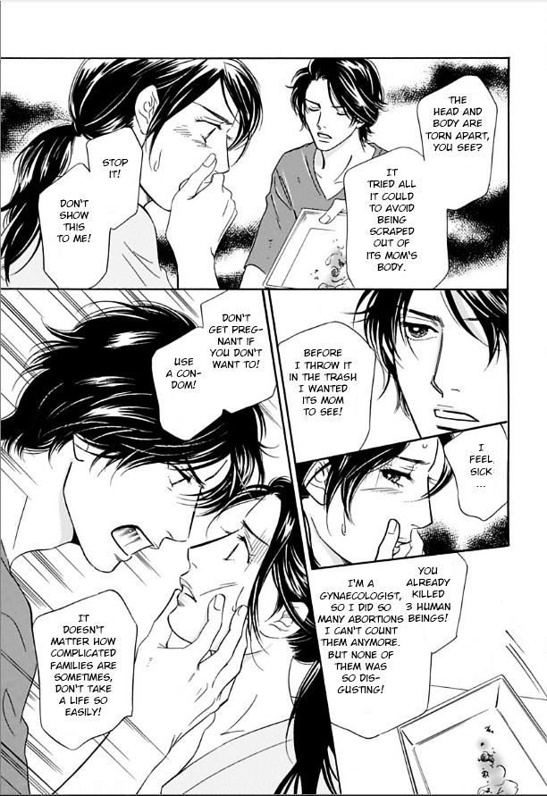 Sefure no Hinkaku Chapter 6 page 29 - Chapter 6 : v2c1