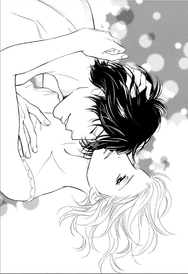 Sefure no Hinkaku Chapter 6 page 3 - Chapter 6 : v2c1