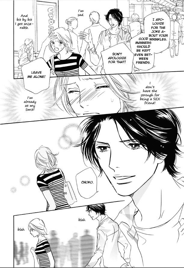 Sefure no Hinkaku Chapter 6 page 32 - Chapter 6 : v2c1