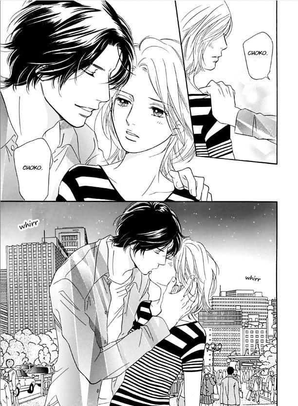 Sefure no Hinkaku Chapter 6 page 33 - Chapter 6 : v2c1