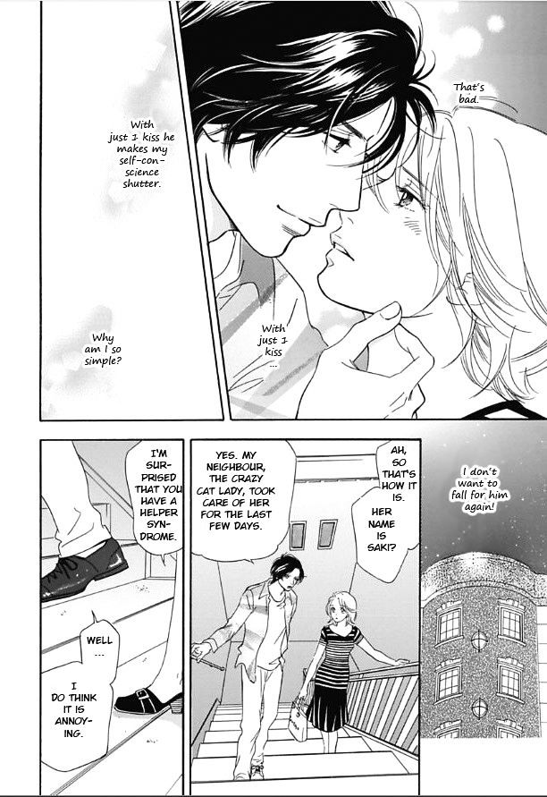 Sefure no Hinkaku Chapter 6 page 34 - Chapter 6 : v2c1