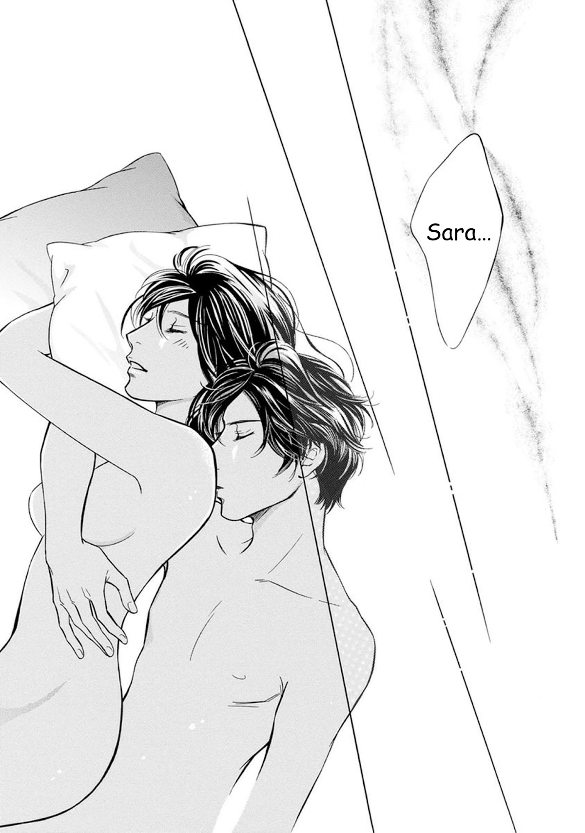 Sefure no Hinkaku Chapter 61 page 42 - Chapter 61