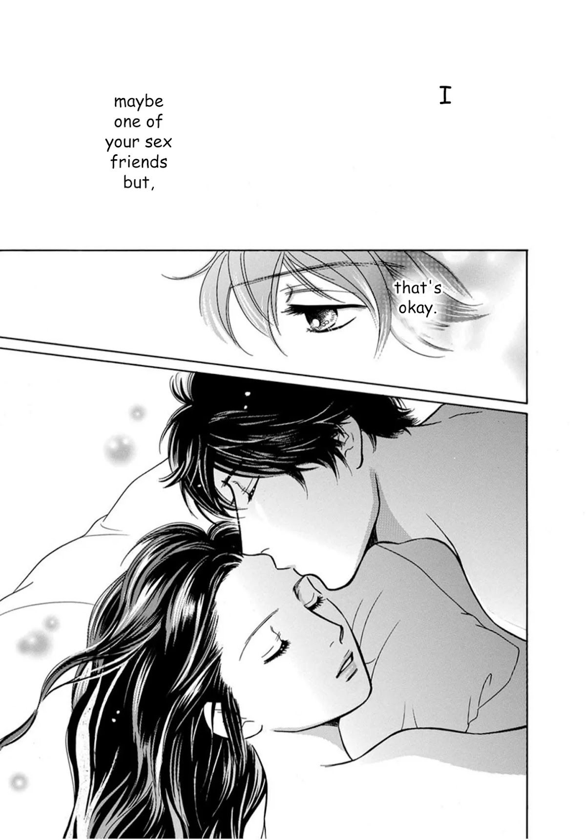 Sefure no Hinkaku Chapter 62 page 45 - Chapter 62