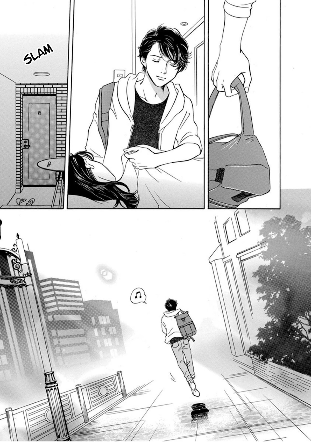 Sefure no Hinkaku Chapter 62 page 46 - Chapter 62