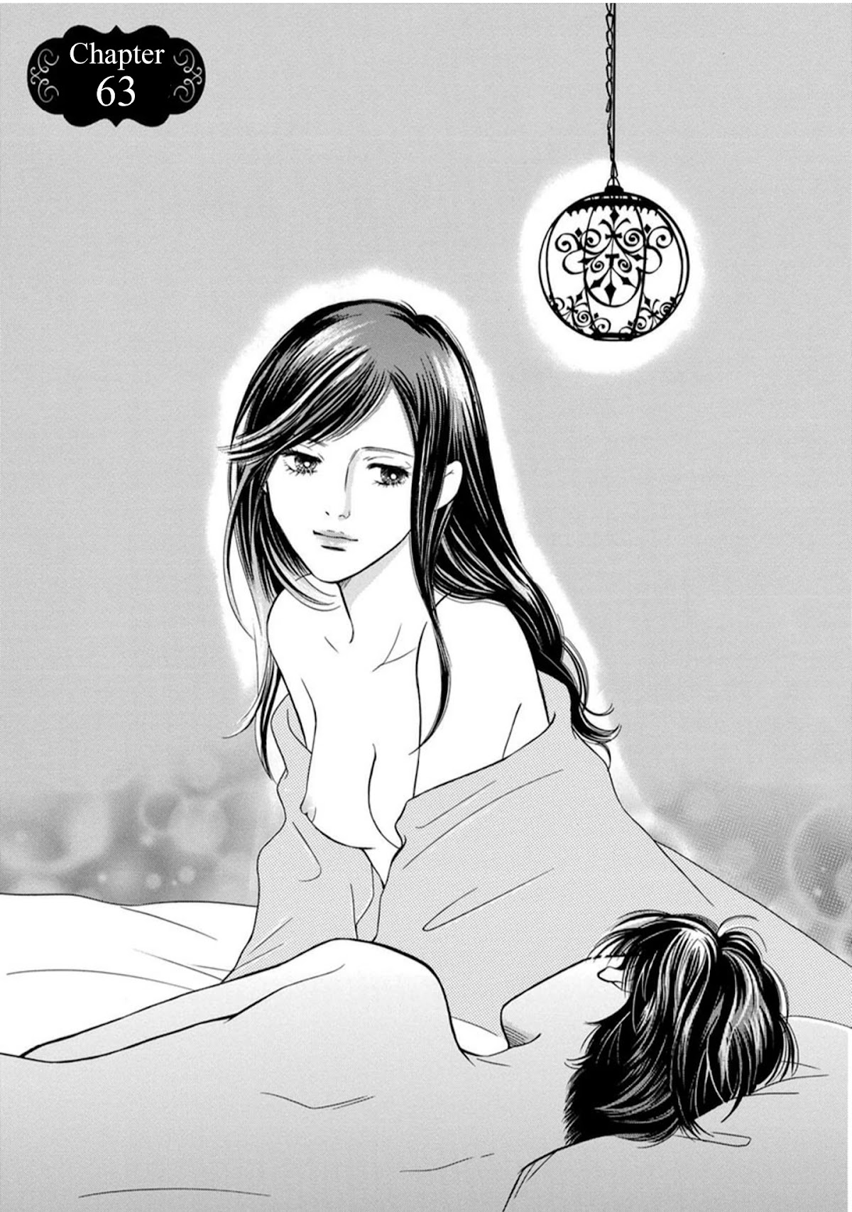 Sefure no Hinkaku Chapter 63 page 4 - Chapter 63