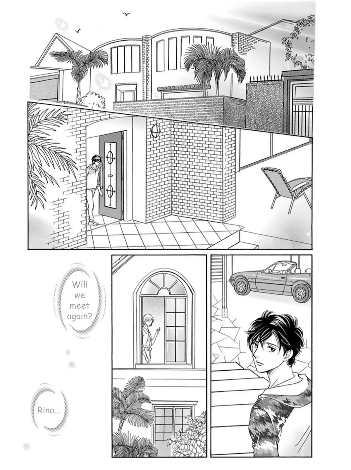 Sefure no Hinkaku Chapter 65 page 31 - Chapter 65