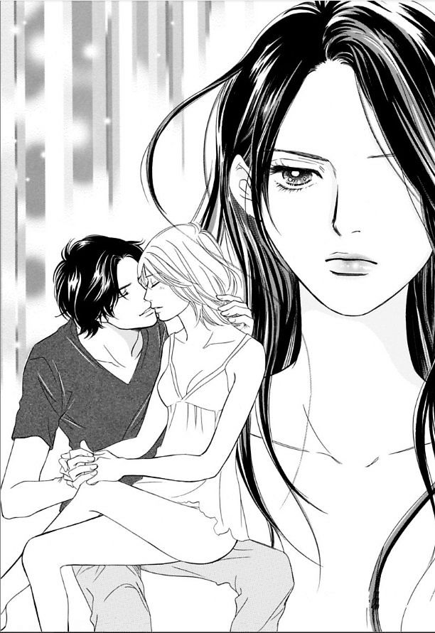 Sefure no Hinkaku Chapter 7.2 page 1 - Chapter 7 v2