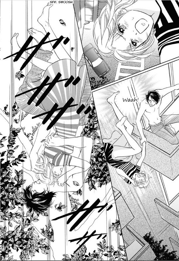 Sefure no Hinkaku Chapter 7.2 page 10 - Chapter 7 v2