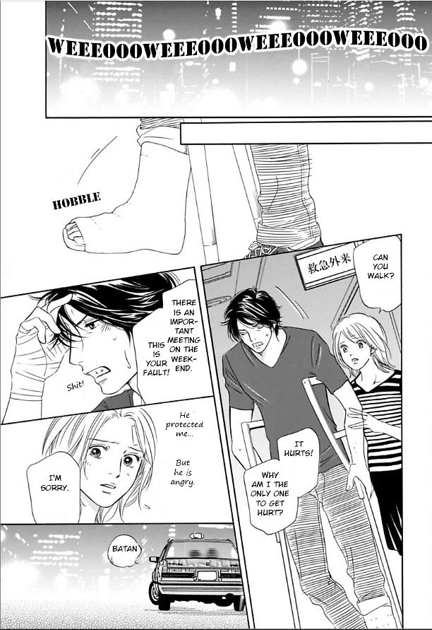 Sefure no Hinkaku Chapter 7.2 page 11 - Chapter 7 v2