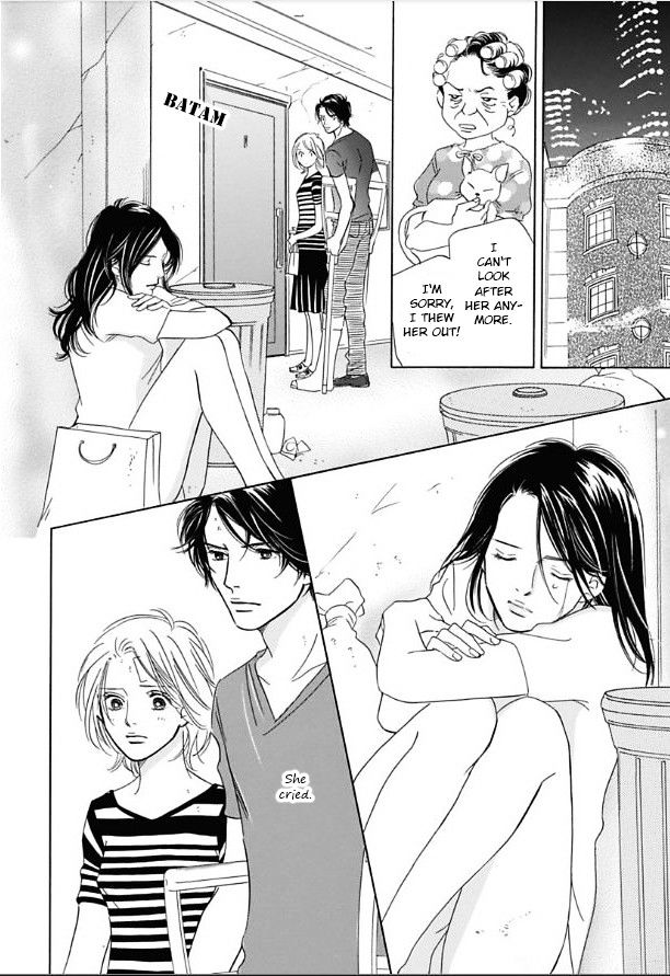 Sefure no Hinkaku Chapter 7.2 page 12 - Chapter 7 v2