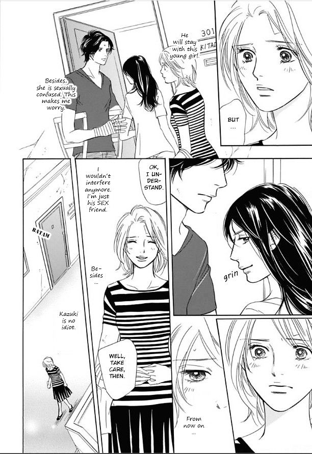 Sefure no Hinkaku Chapter 7.2 page 14 - Chapter 7 v2