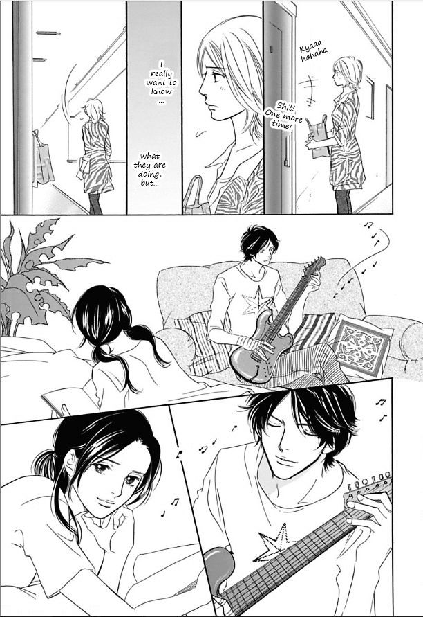 Sefure no Hinkaku Chapter 7.2 page 19 - Chapter 7 v2