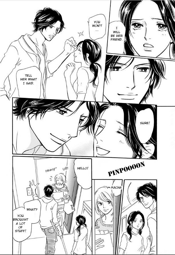 Sefure no Hinkaku Chapter 7.2 page 34 - Chapter 7 v2