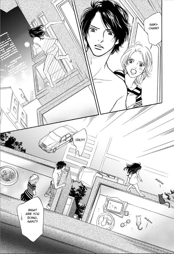 Sefure no Hinkaku Chapter 7.2 page 5 - Chapter 7 v2