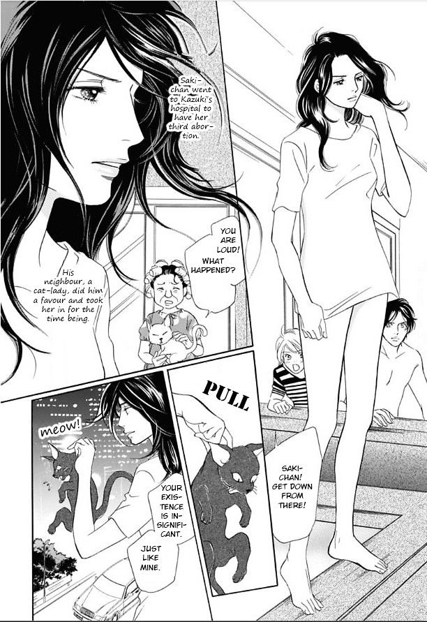 Sefure no Hinkaku Chapter 7.2 page 6 - Chapter 7 v2