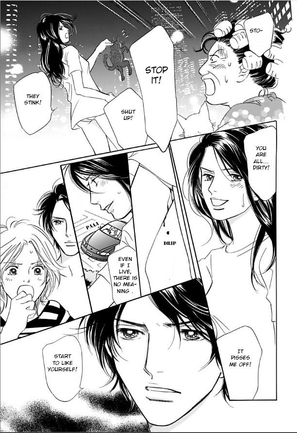 Sefure no Hinkaku Chapter 7.2 page 7 - Chapter 7 v2