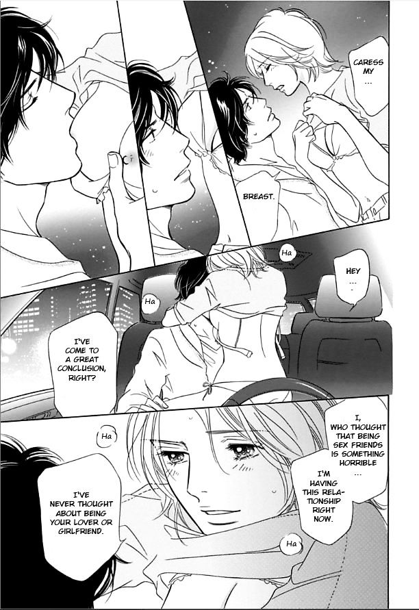 Sefure no Hinkaku Chapter 8.2 page 13 - Chapter 8 v2