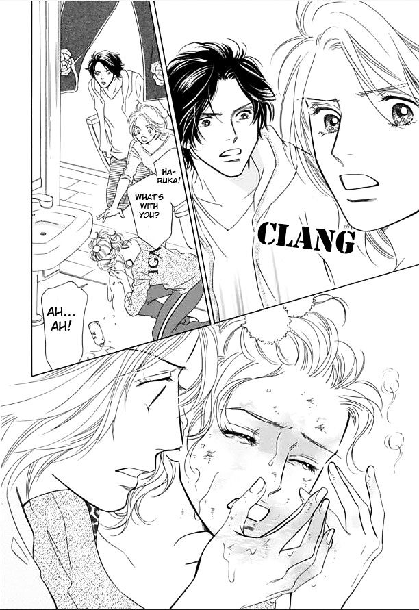 Sefure no Hinkaku Chapter 8.2 page 18 - Chapter 8 v2