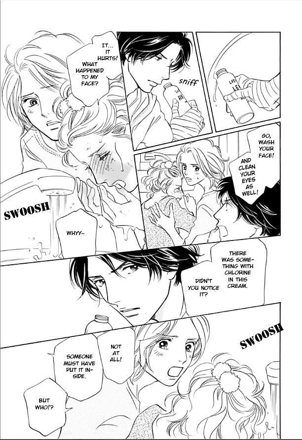 Sefure no Hinkaku Chapter 8.2 page 19 - Chapter 8 v2