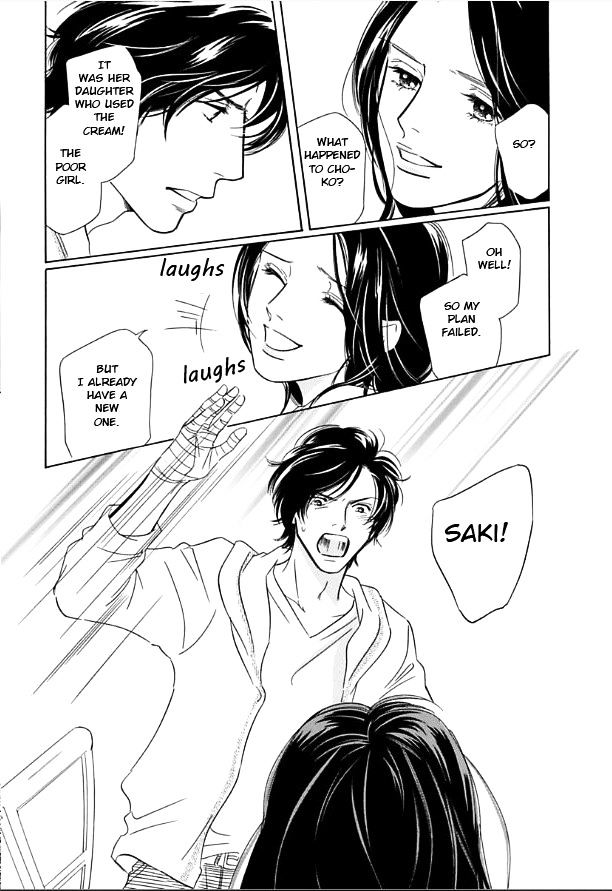 Sefure no Hinkaku Chapter 8.2 page 26 - Chapter 8 v2