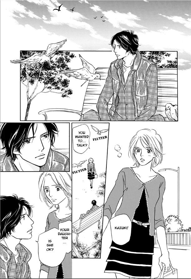 Sefure no Hinkaku Chapter 8.2 page 29 - Chapter 8 v2
