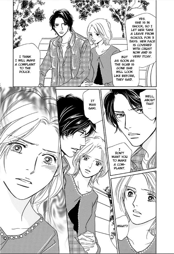 Sefure no Hinkaku Chapter 8.2 page 30 - Chapter 8 v2