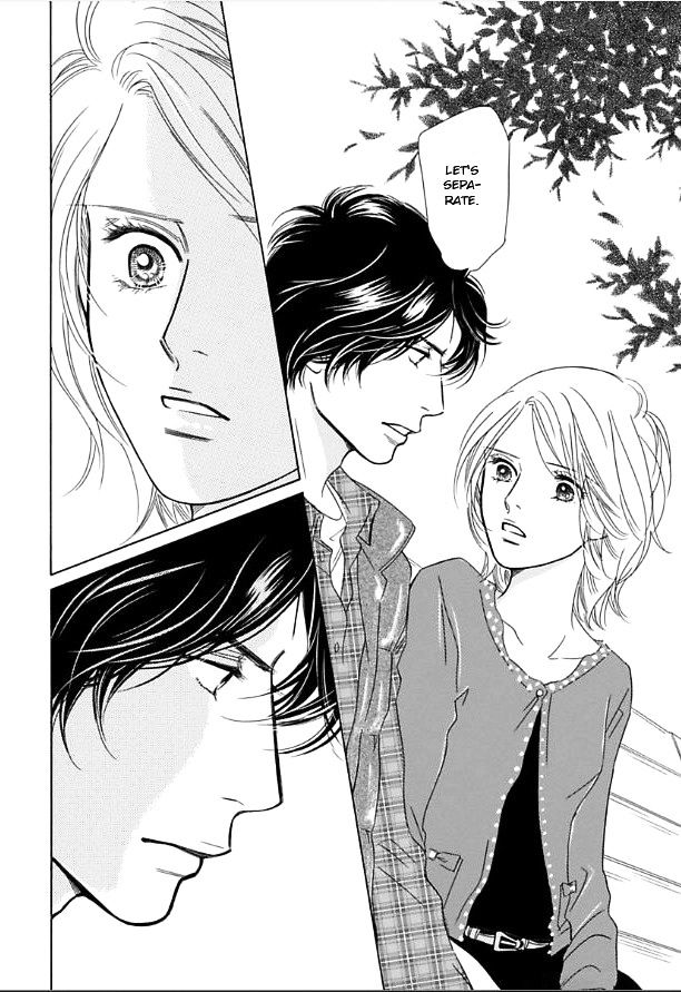 Sefure no Hinkaku Chapter 8.2 page 32 - Chapter 8 v2