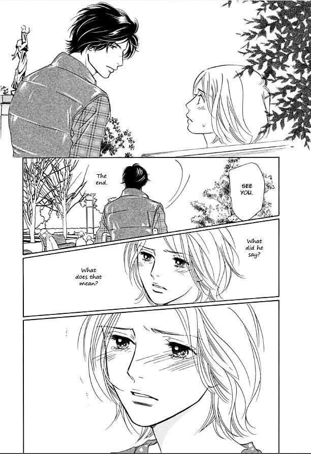 Sefure no Hinkaku Chapter 8.2 page 34 - Chapter 8 v2