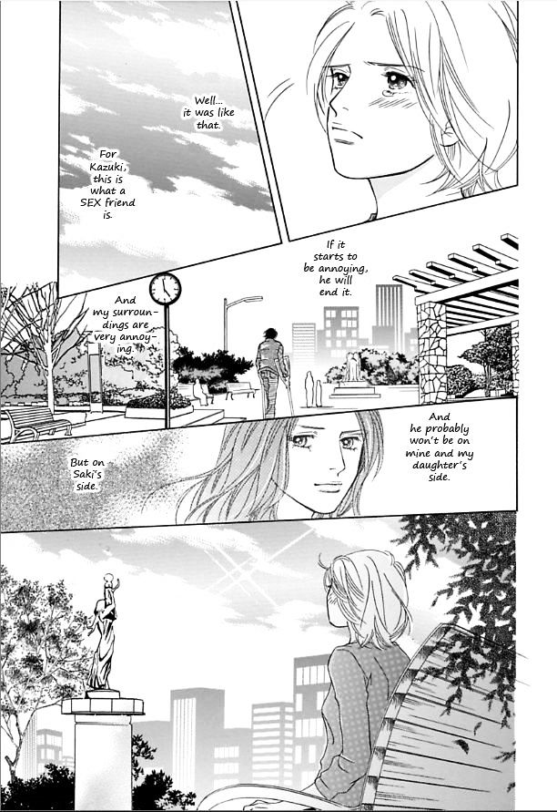 Sefure no Hinkaku Chapter 8.2 page 35 - Chapter 8 v2