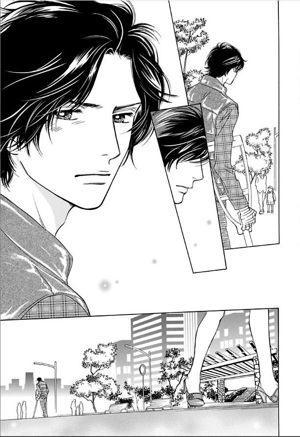 Sefure no Hinkaku Chapter 8.2 page 37 - Chapter 8 v2