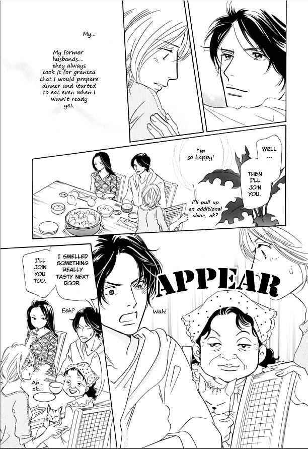 Sefure no Hinkaku Chapter 8.2 page 5 - Chapter 8 v2