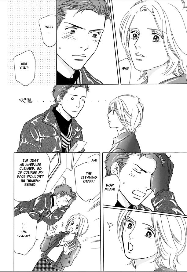 Sefure no Hinkaku Chapter 9.2 page 10 - Chapter 9 v2