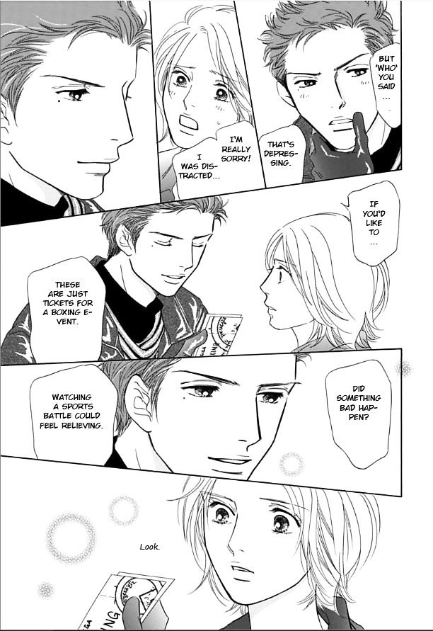 Sefure no Hinkaku Chapter 9.2 page 11 - Chapter 9 v2