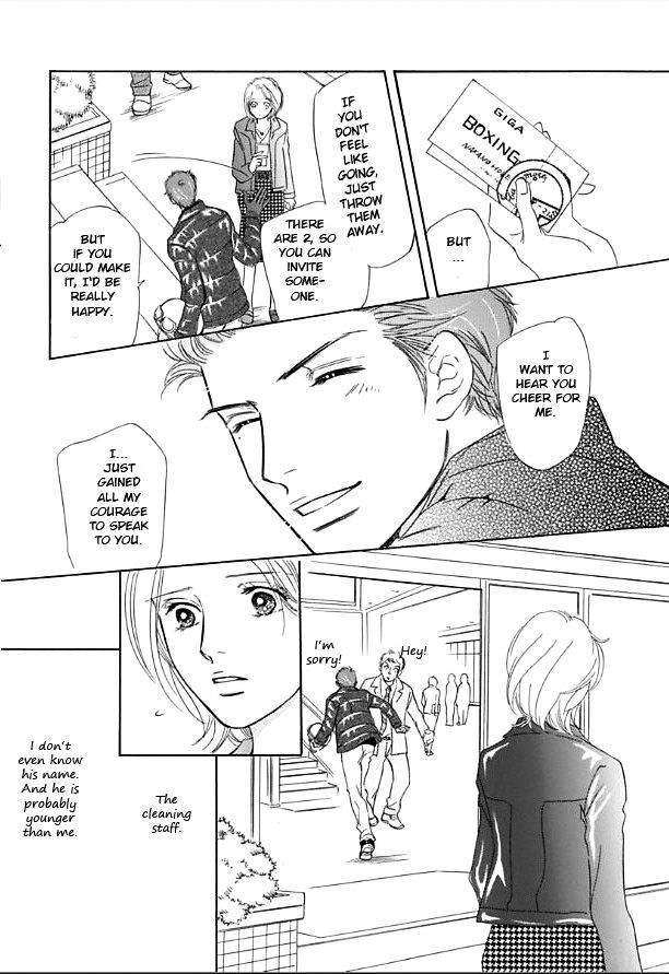 Sefure no Hinkaku Chapter 9.2 page 12 - Chapter 9 v2