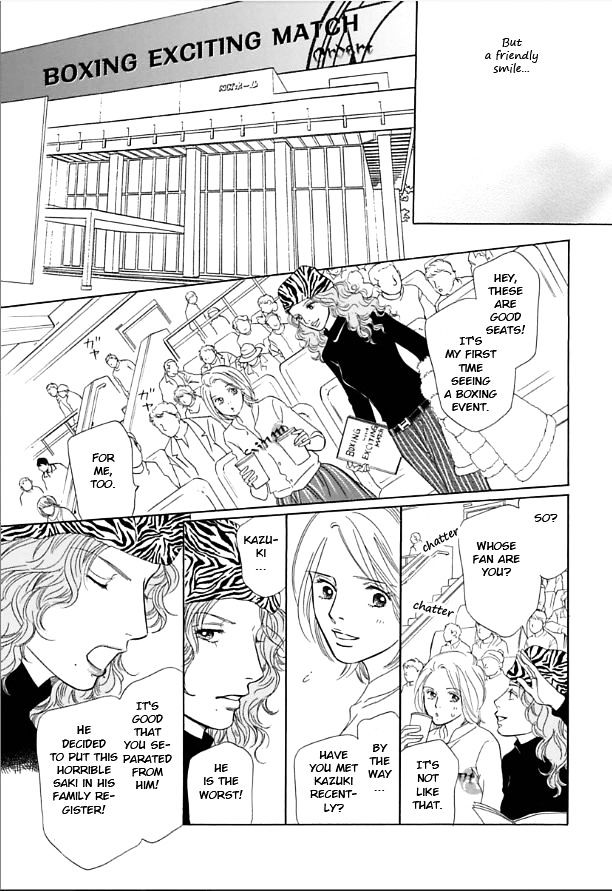 Sefure no Hinkaku Chapter 9.2 page 13 - Chapter 9 v2