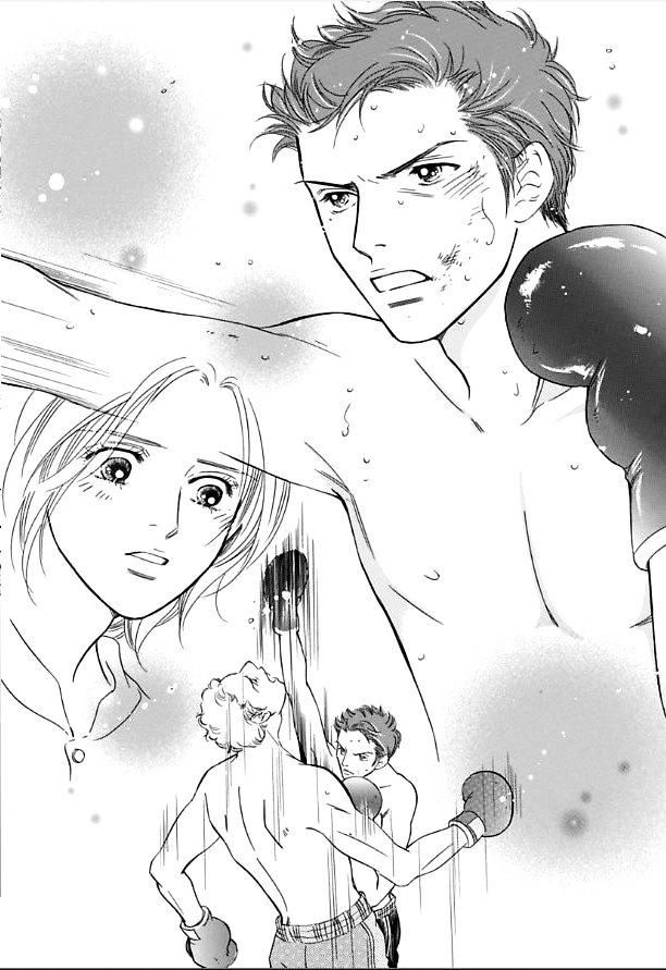 Sefure no Hinkaku Chapter 9.2 page 18 - Chapter 9 v2