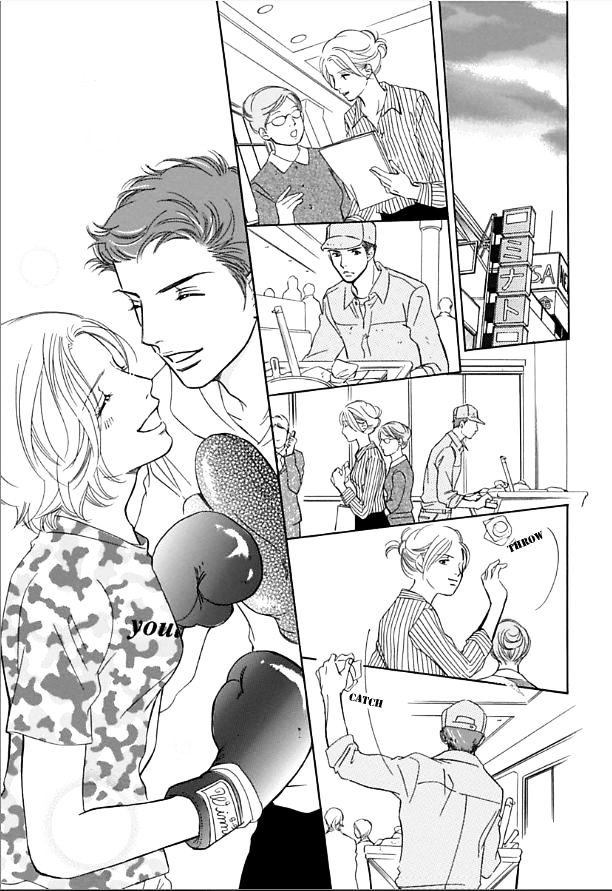 Sefure no Hinkaku Chapter 9.2 page 29 - Chapter 9 v2