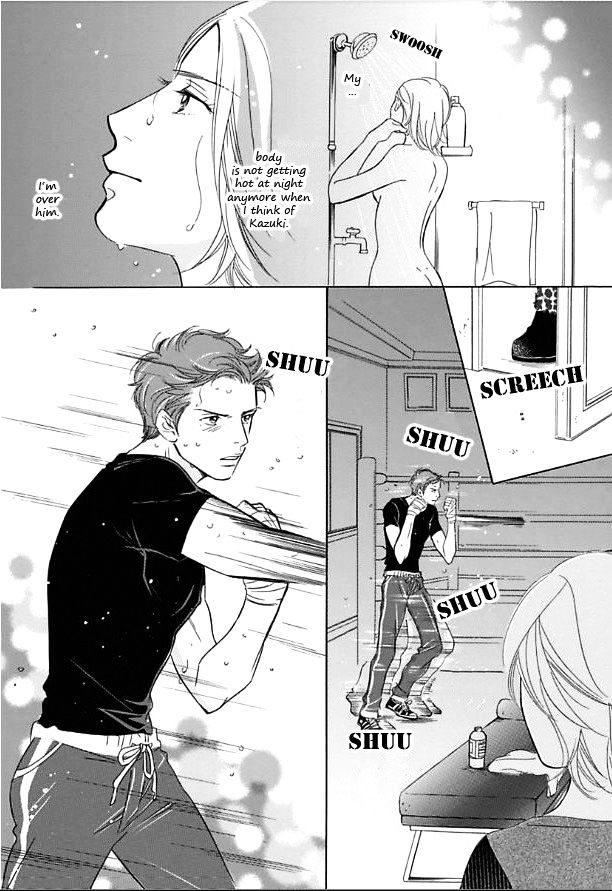 Sefure no Hinkaku Chapter 9.2 page 30 - Chapter 9 v2