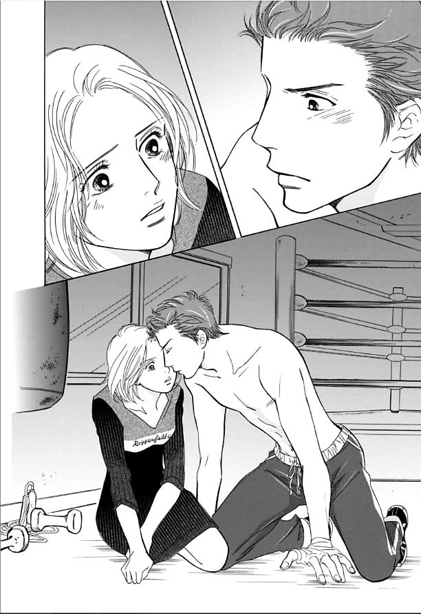 Sefure no Hinkaku Chapter 9.2 page 33 - Chapter 9 v2
