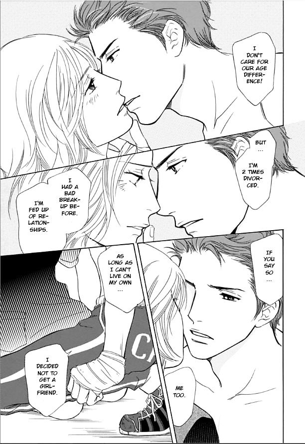Sefure no Hinkaku Chapter 9.2 page 35 - Chapter 9 v2