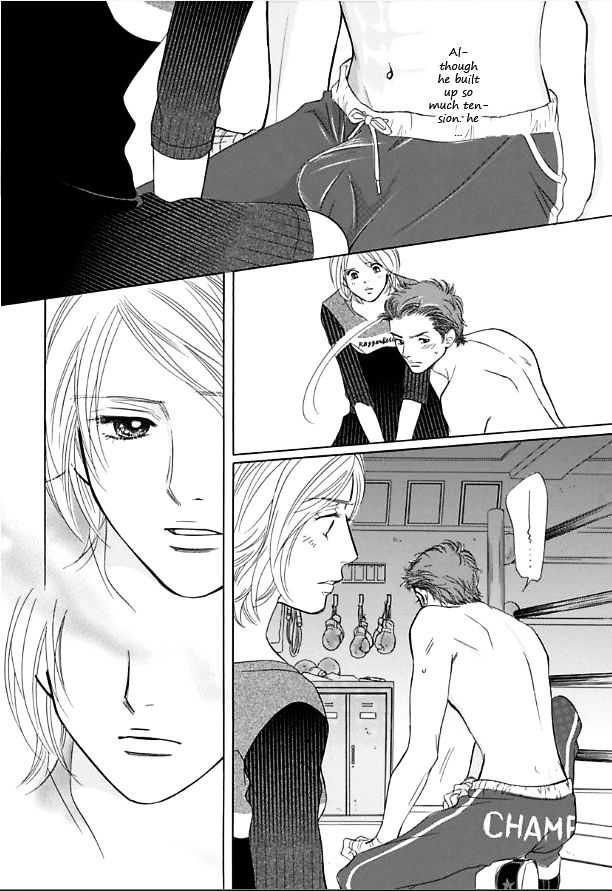 Sefure no Hinkaku Chapter 9.2 page 36 - Chapter 9 v2