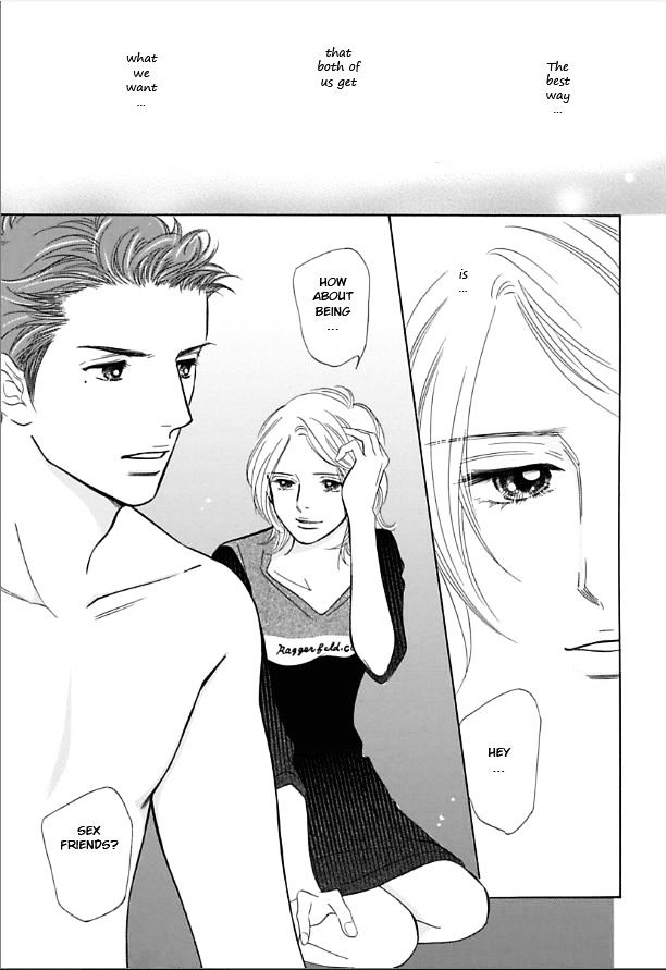 Sefure no Hinkaku Chapter 9.2 page 37 - Chapter 9 v2